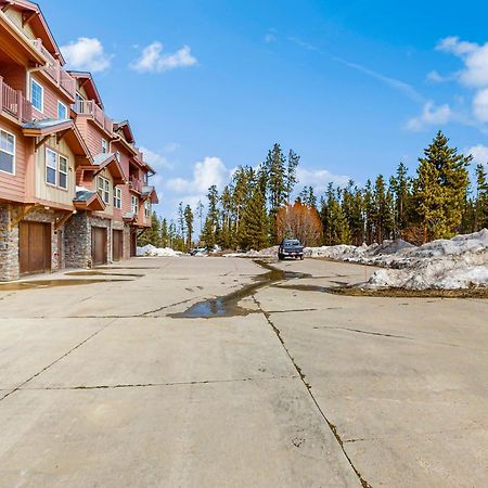 Apartament Arrowhead 31 Fraser Zewnętrze zdjęcie
