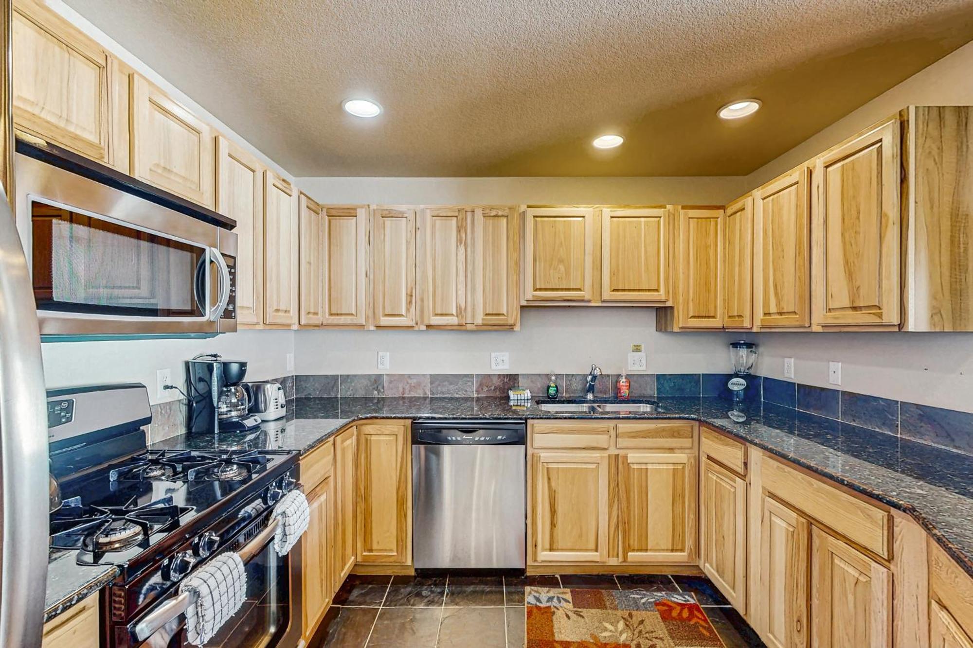 Apartament Arrowhead 31 Fraser Zewnętrze zdjęcie