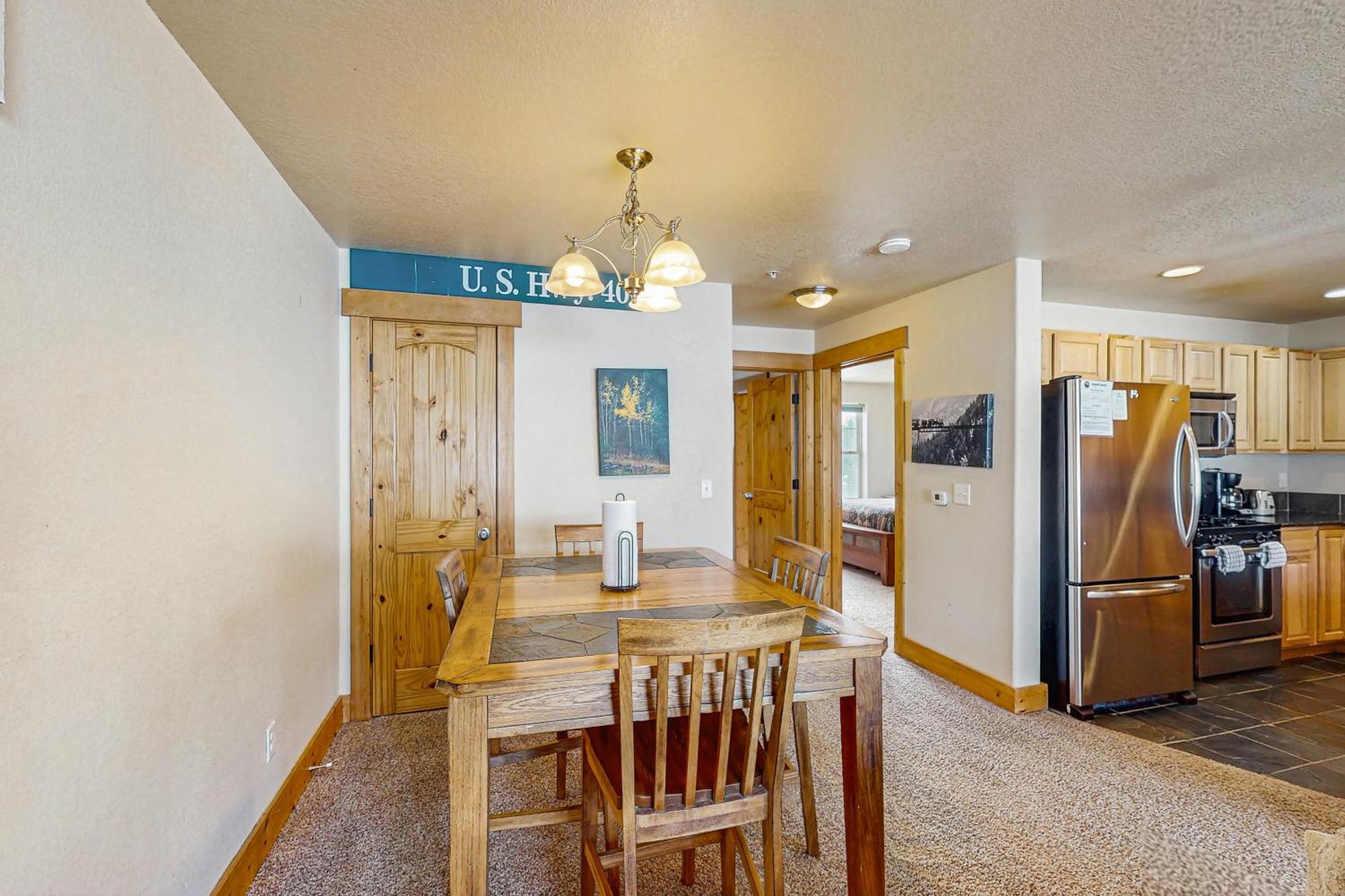Apartament Arrowhead 31 Fraser Zewnętrze zdjęcie